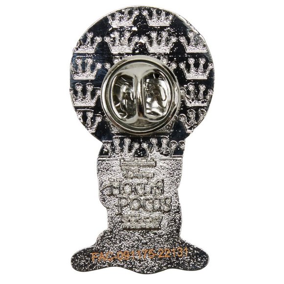 Stitch Shoppe Hocus Pocus Sunset Sanderson Sisters Natasha Dress Size XL - Picture 9 of 12